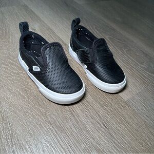 Vans Toddler Slip-on size 6